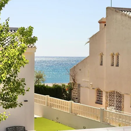 Lejlighed Mediterranean Way - El Roure L'Hospitalet de l'Infant