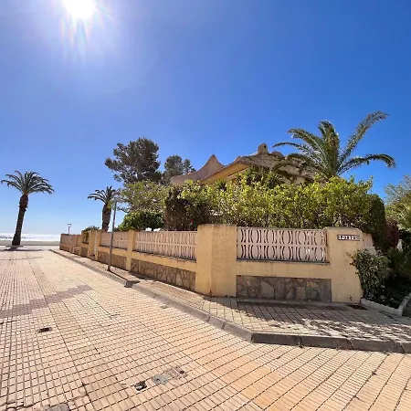 Mediterranean Way - El Roure Lejlighed *