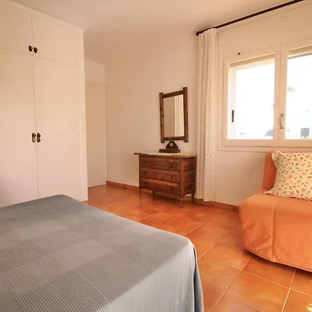 Lejlighed Mediterranean Way - El Roure L'Hospitalet de l'Infant