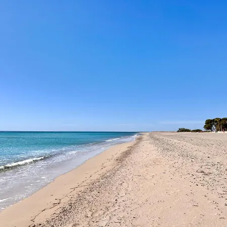 Mediterranean Way - El Roure Lejlighed